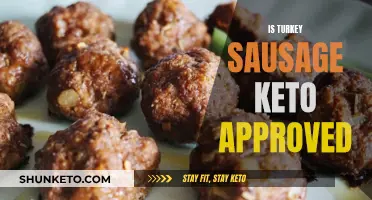 Turkey Sausage: A Keto-Friendly Superfood?