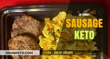 Is Turkey Sausage Keto-Friendly? A Low-Carb Breakfast Option Explored