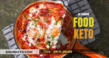 Turkish Food Keto: What You Need to Know