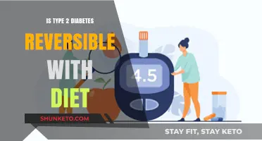 Can Type 2 Diabetes Be Reversed with Diet?
