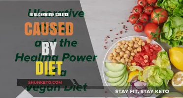 Ulcerative Colitis: Can Diet Cause It?
