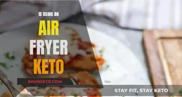 Air Fryer and Keto: The Perfect Match?