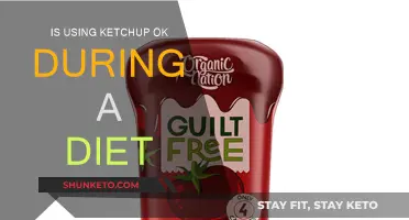 Ketchup: Friend or Foe in Your Diet?