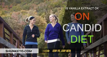 Vanilla Extract: Candida Diet-Friendly or Not?