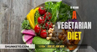 Vegan vs. Vegetarian: What's the Difference in Their Diets?