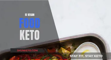 Vegan Keto: Is It Possible to Have Both?