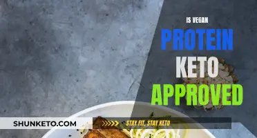 Vegan Protein for Keto: What's Approved?