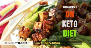 Is Veganese Keto-Friendly? Exploring Plant-Based Options for Low-Carb Diets