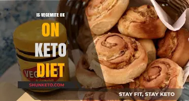 Can Vegemite Fit into Your Keto Diet Plan? Find Out!
