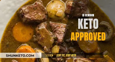 Is Venison Keto-Friendly? Know Before You Eat