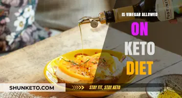 Vinegar on Keto: Is It Allowed and What Are the Benefits?