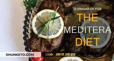 The Benefits of Vinegar in the Mediterranean Diet