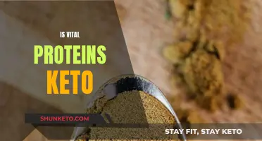 Keto and Collagen: Vital Proteins for Your Body