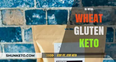 Is Vital Wheat Gluten Keto-Friendly? Unraveling the Facts for Low-Carb Diets