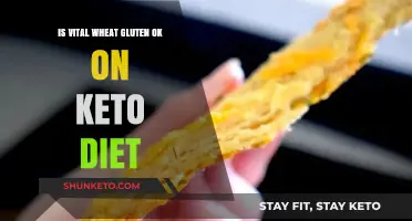 Is Vital Wheat Gluten Keto-Friendly? A Dietary Breakdown