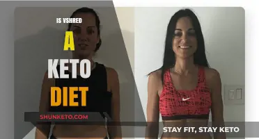 Is VShred Compatible with Keto? Unraveling the Diet Connection