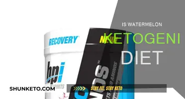 Watermelon on Keto: Friend or Foe?