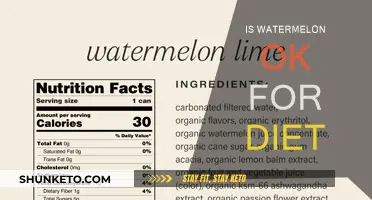 Watermelon: Friend or Foe in Your Diet?
