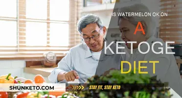 Watermelon on Keto: Friend or Foe?