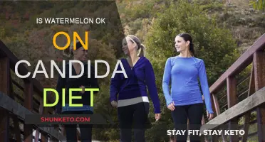 Watermelon and Candida Diet: Is It Safe?
