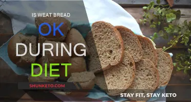 Whole Wheat Bread: Friend or Foe in Dieting?