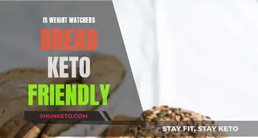 Weight Watchers Bread: A Keto Dieter's Friend or Foe?