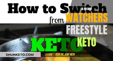 Weight Watchers Freestyle: Is It Keto-Friendly?