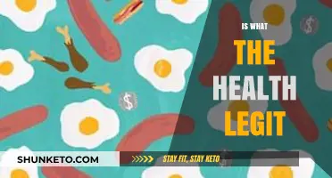 Is What the Health Legit? Uncovering Facts Behind the Documentary Claims