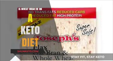 Can You Eat Wheat Bran on Keto? A Dietary Dilemma