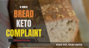 Wheat Bread and Keto: A Match Made in Heaven?