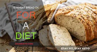 Wheat Bread: Friend or Foe in Your Diet?