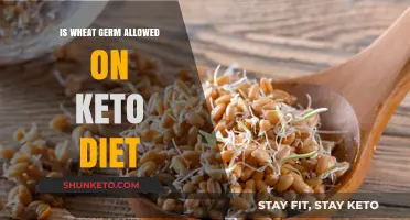 Can You Eat Wheat Germ on a Keto Diet? Find Out!