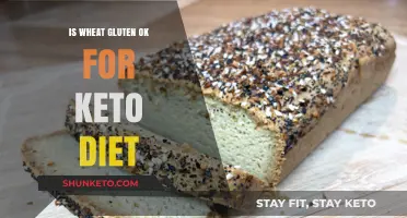 Is Wheat Gluten Keto-Friendly? Facts and Alternatives for Low-Carb Diets