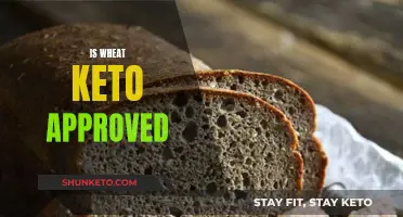 Wheat and Keto: Approved or Not?