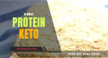 Wheat Protein and Keto: A Healthy Combination?