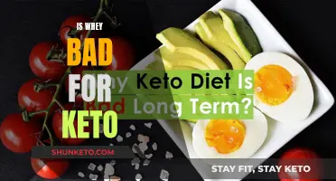 Whey and Keto: Friends or Foes?