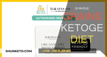 Whole Grains: Friend or Foe on Keto?