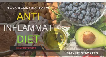 Whole Wheat on an Anti-Inflammatory Diet: Good or Bad?