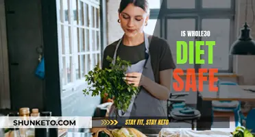 Whole30 Diet: Healthy or Hazardous?