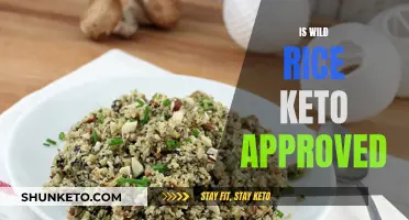 Wild Rice and Keto: A Match Made in Heaven?