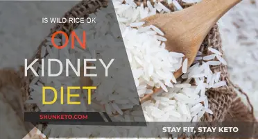 Wild Rice and Kidney Diets: What You Need to Know