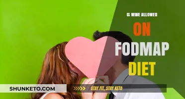 Wine and the FODMAP Diet: What You Need to Know