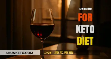 Wine and Keto: Can You Enjoy Both Without Breaking Ketosis?