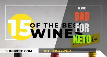 Wine and Keto: What You Need to Know