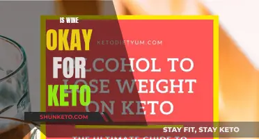 Wine and Keto: Is It Okay to Indulge?