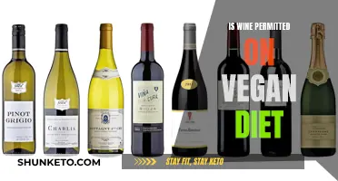 Vegan Wine: What's Allowed and What's Not?