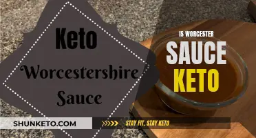 Worcester Sauce: Friend or Foe on Keto?