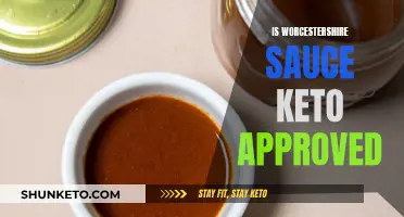 Worcestershire Sauce: A Keto-Friendly Condiment?