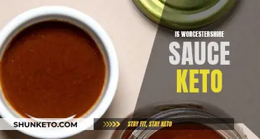 Worcestershire Sauce: Friend or Foe on Keto?