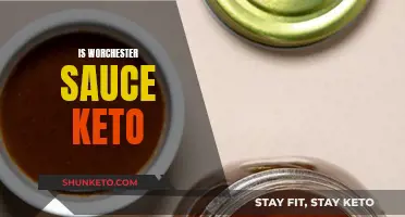 Worchester Sauce and Keto: A Perfect Match?